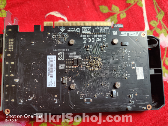 Graphic card